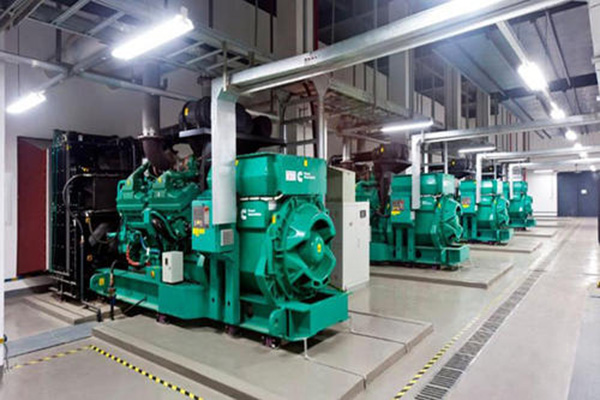 山阳发电机出租 山阳发电机出租