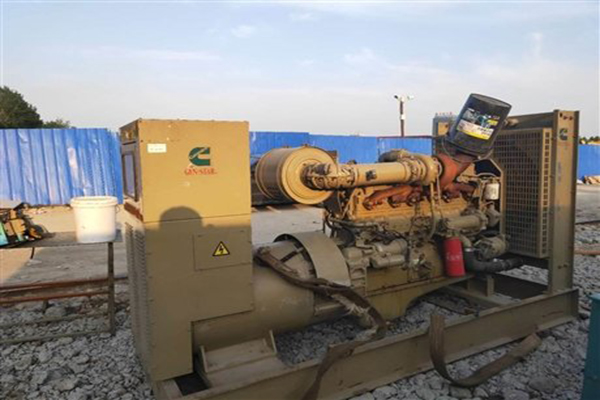 山阳发电机出租 山阳发电机出租